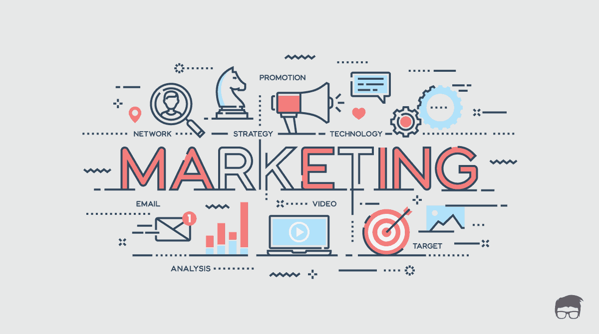 Marketing căn bản EPU Đại học Điện lực